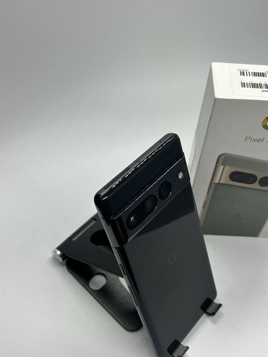 Google PIXEL 7 PRO - 128Gb / 12Gb Ram - Stare Buna + Garantie