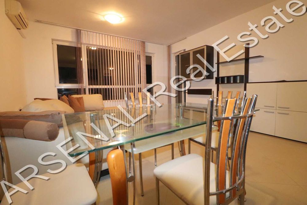 Дава се под наем Двустаен апартамент в София, Симеоново - 74 кв.м за 500 € - Снимка #2