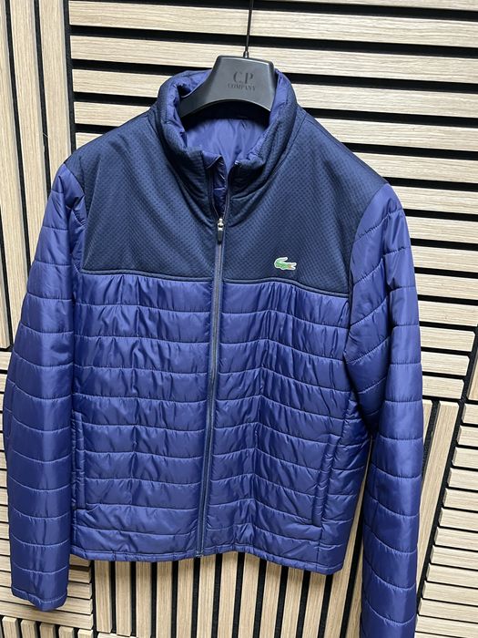 LACOSTE Sport : Преходно яке размер M / Оригинал