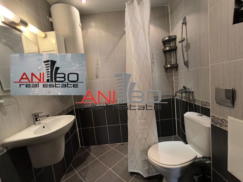 Дава се под наем Двустаен апартамент в Варна, Левски - 70 кв.м за 570 € - Снимка #10