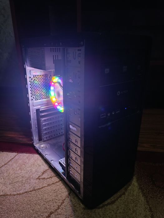 Kompyuter sotiladi  i5