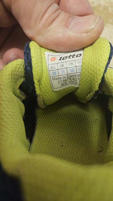 Adidași copii marimea 28