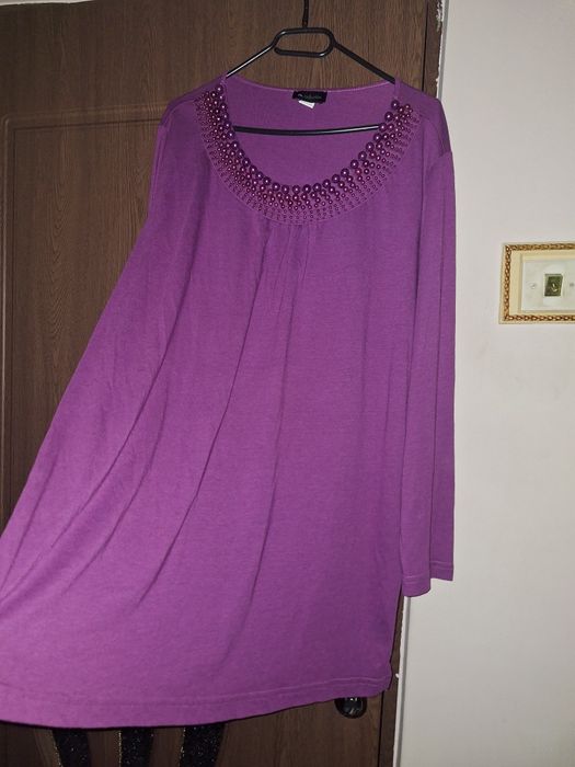 Bluza dama cu bilute/52