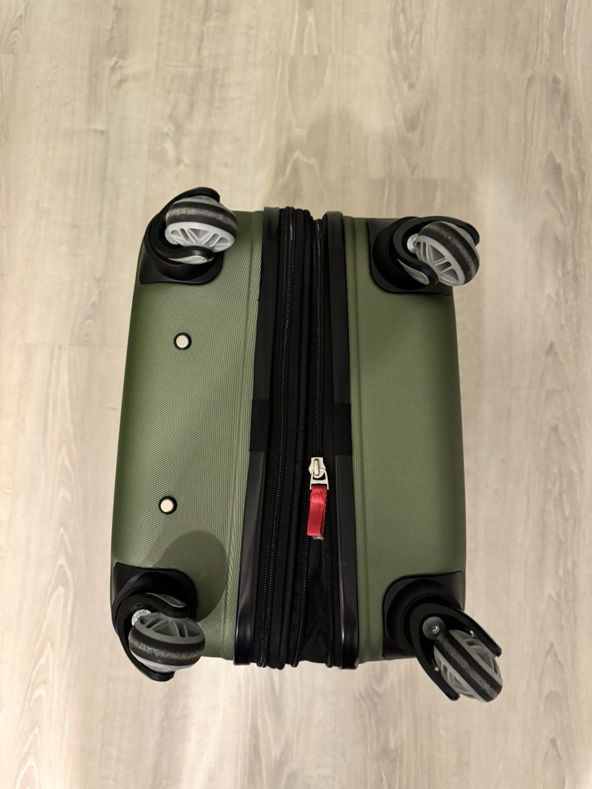 3 броя куфари Samsonite от САЩ