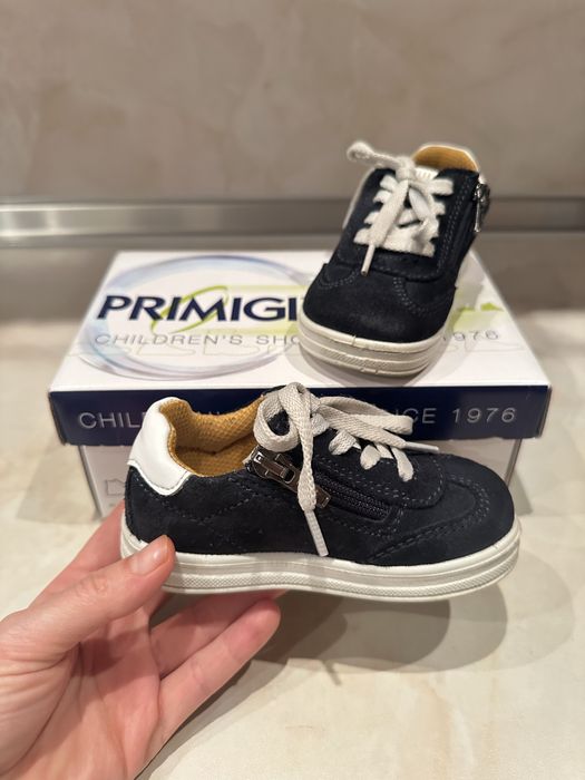 Primigi детски обувки