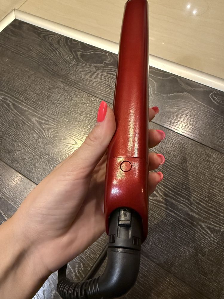 Remington S9600 Silk в гаранция