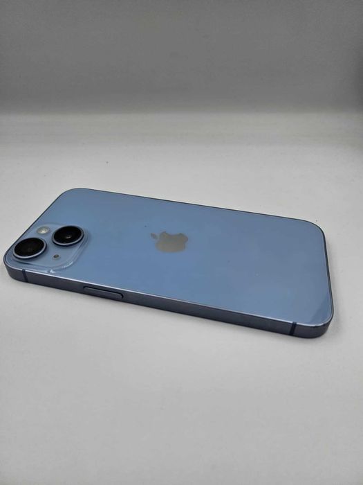 Hope Amanet P5-iPhone 14 Blue, 128GB/78% ,Liber retea