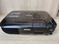 Проектор Epson на запчасти или ремонт