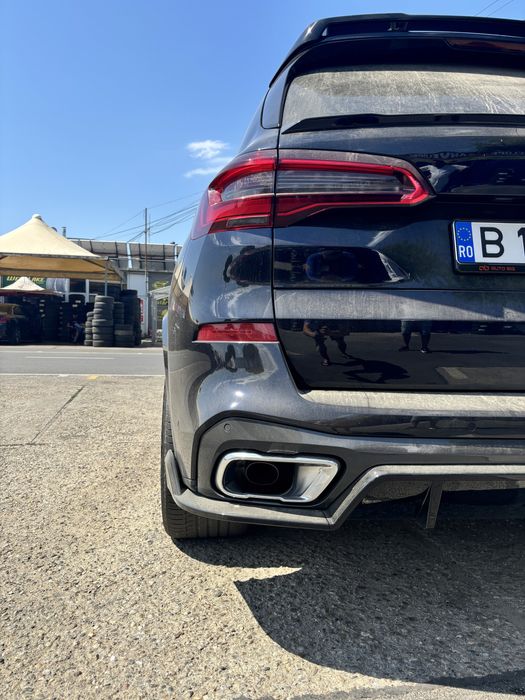 Flanse distantiere 5x120 5x112 bmw x5 x6