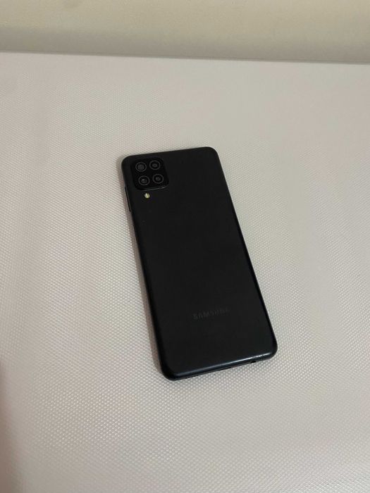 samsung A12 -display spart !