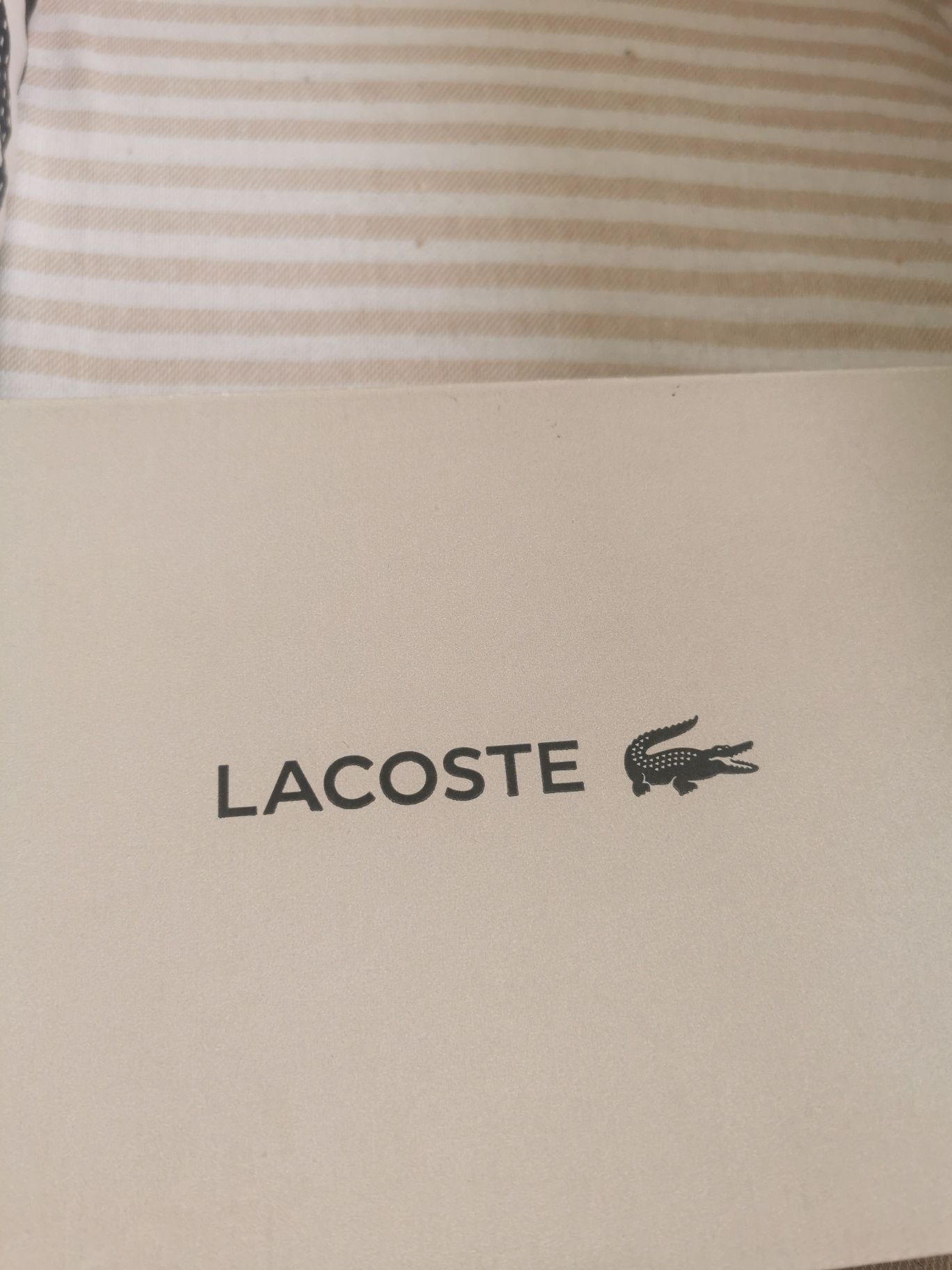 Дамски кецове lacoste