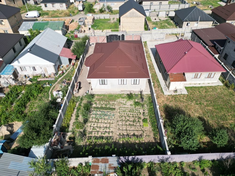 Срочно продается дом