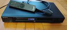 DVD/CD/Video CD/MP3 Sony