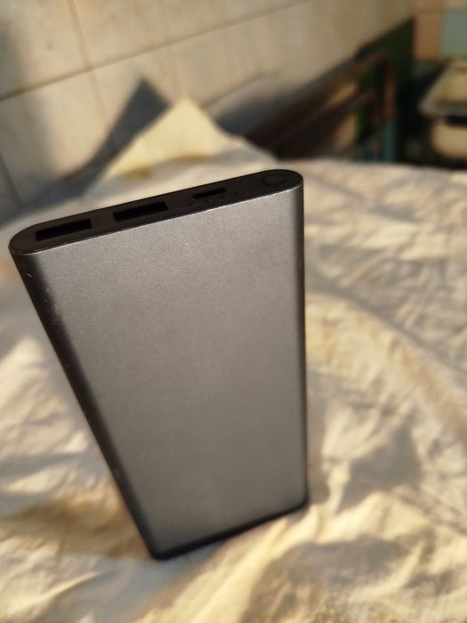 Продаю новый Пауэр банк звоните смело