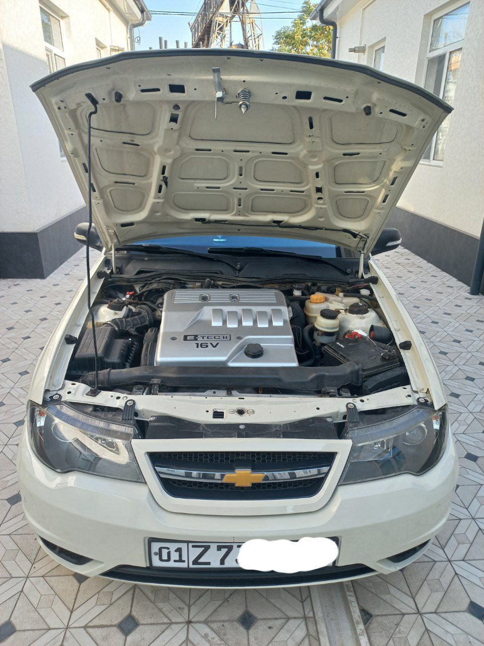 Nexia 2 Dons 1.6