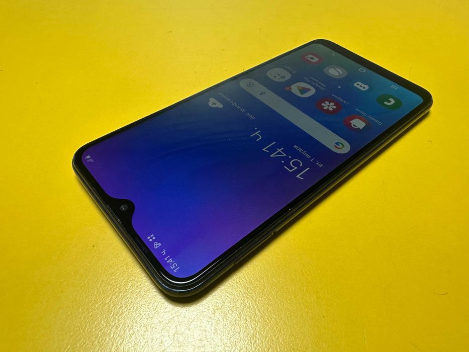 Samsung Galaxy M11 32GB 3GB RAM Blue
