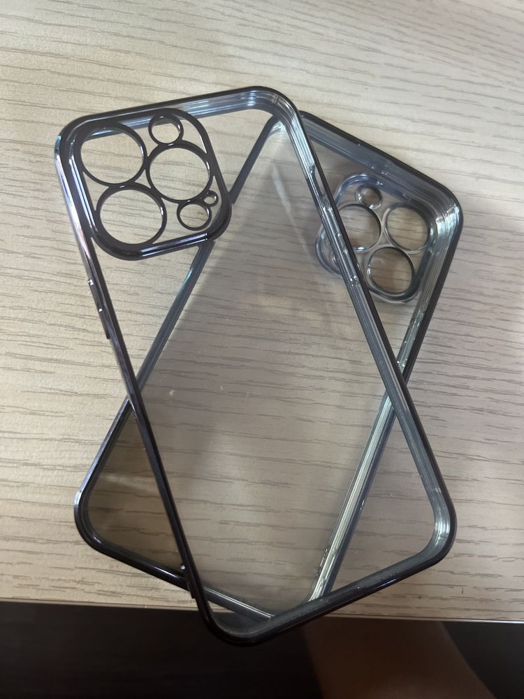 Кейс за iphone 13 pro