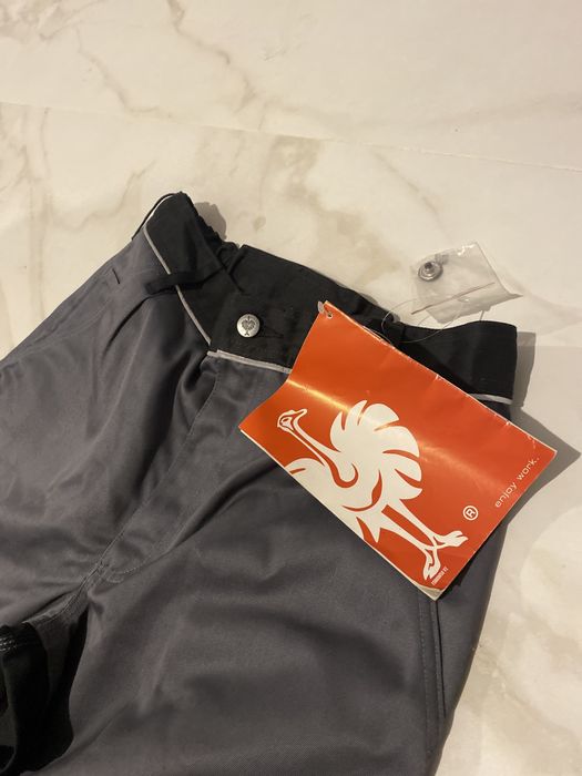 Pantaloni profesionali Engelbert Strauss