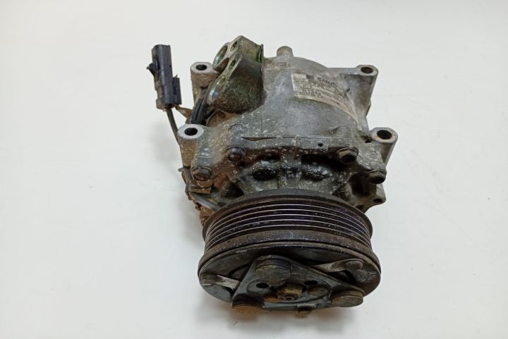 Compresor clima 04596366AE Chrysler Sebring a 2-a generatie