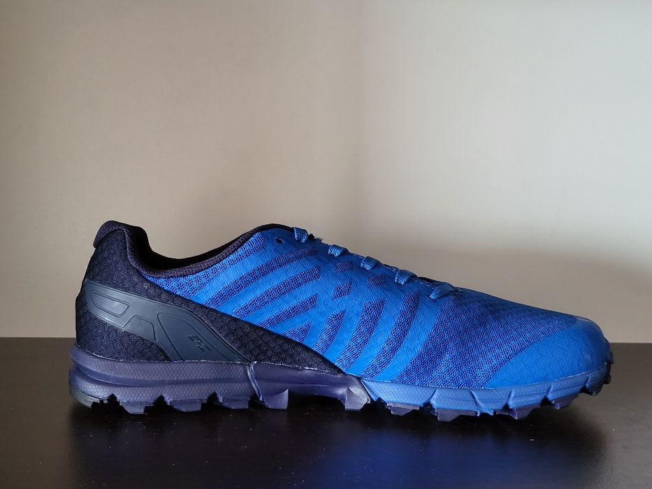 Inov-8 Trail Talon 235/42номер 27см Стелка Нови