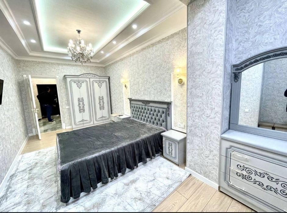 Arenda kvartira yashnobod