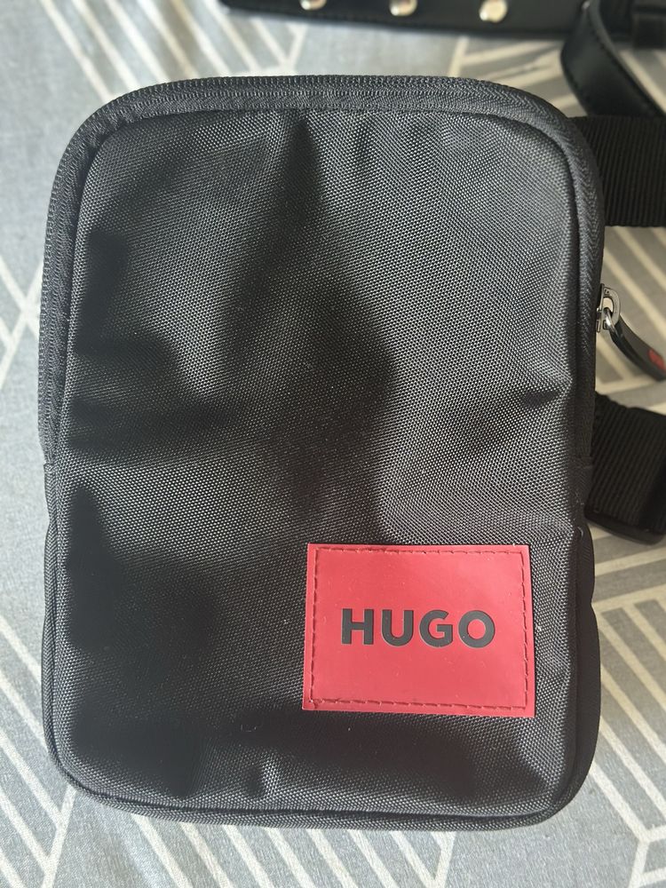 Дамска чанти Miu Miu, Replay, Guess, Hugo, Hermes