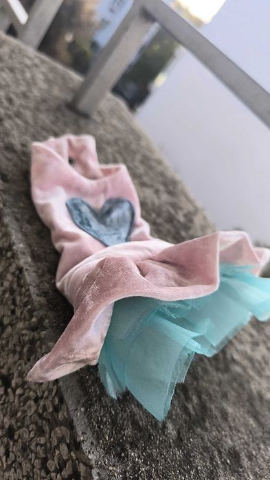 Ексклюзивна дрехи за малки кучета