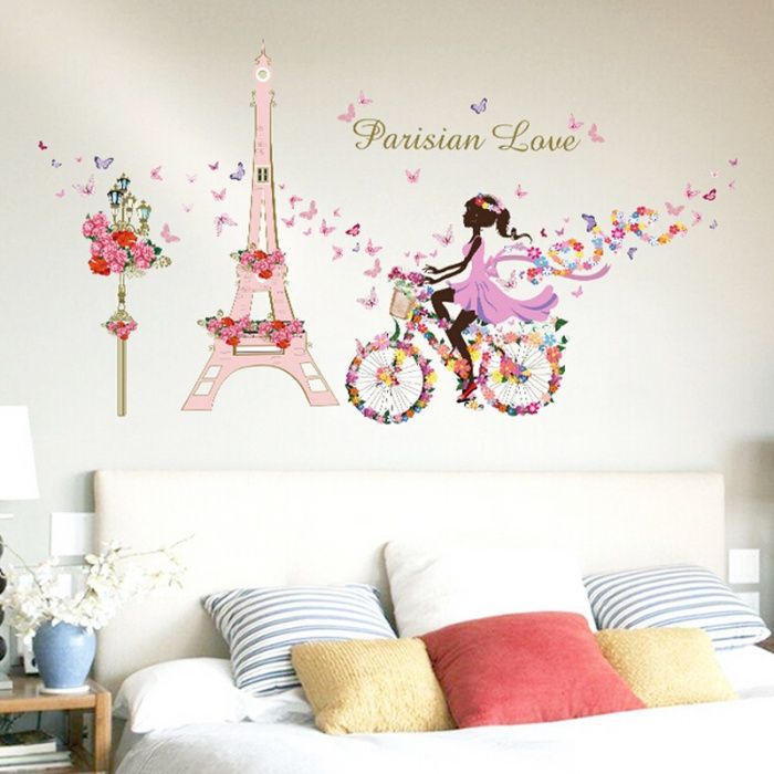Vand Sticker perete