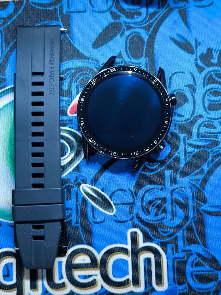 Huawei watch gt2