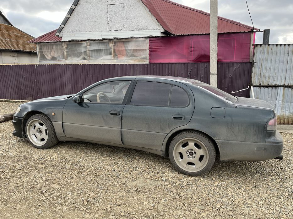 Продам диски от LEXUSa R18