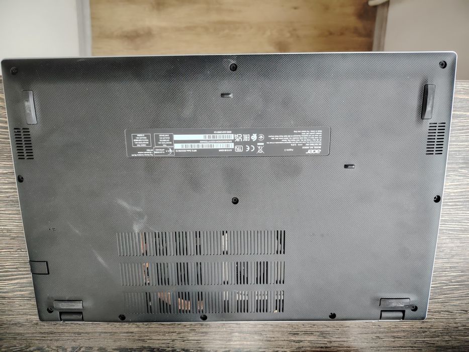 Acer Aspire 3 N20C5 pentru piese, Display spart