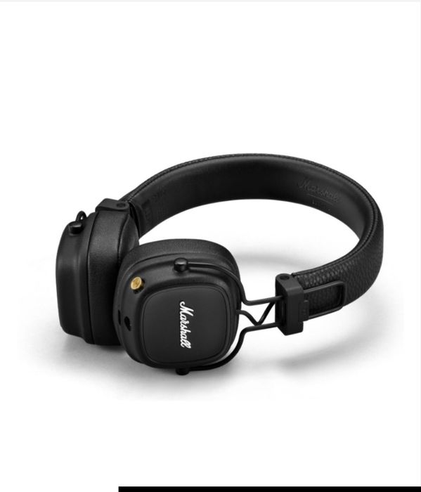 Продам наушники Маршал