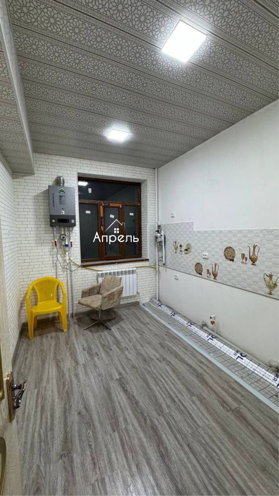 2 хонали 69 кв квартира сотилади