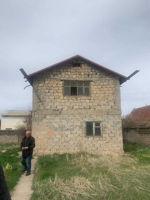 земельный участок Бостонликском районе Бывший посёлок  АЗАДБОШ 12 сот.