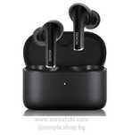 Безжични слушалки DENON AH-C830NCW, активно шумопотискане