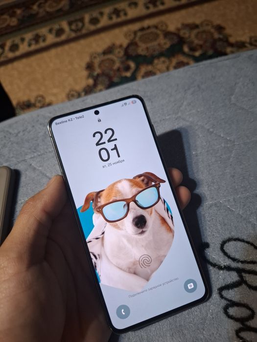 Продам samsung s 21 256 гб