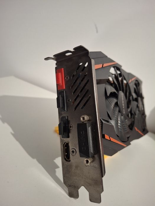 Vand RX 580 8GB GAMING
