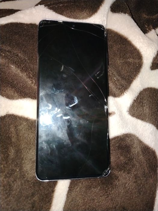 Samsung Galaxy S20 Ultra