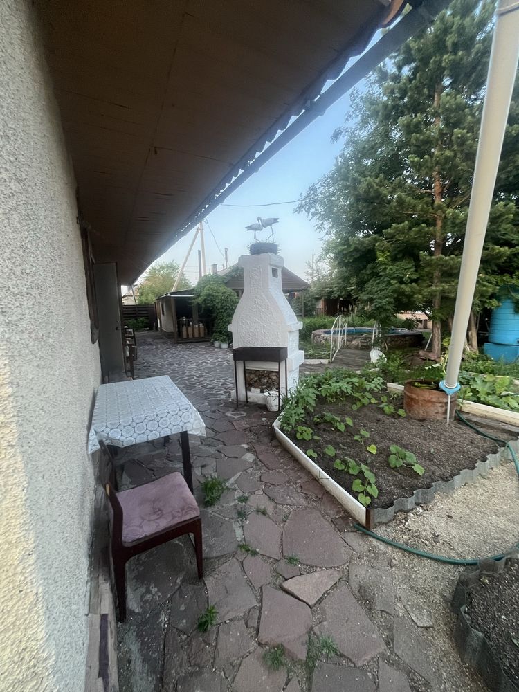 Сдам номера с удобствами в Боровом