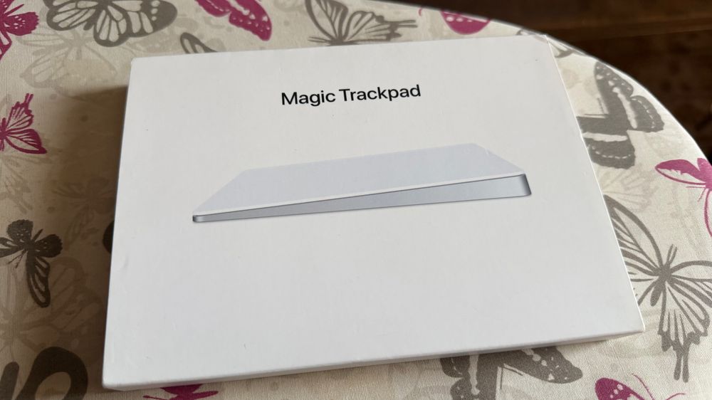 Apple Magic Trackpad 2 Kато нов
