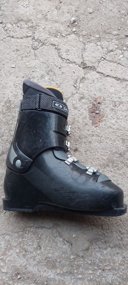 Скиорски  ботуши Salomon