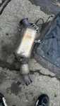 Dpf bmw 2.0 184 cai seria F