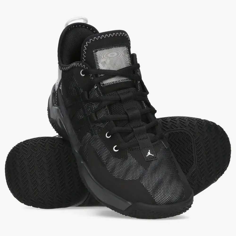 Nike - Jordan One Take II №41,№42 Оригинал Код 8441