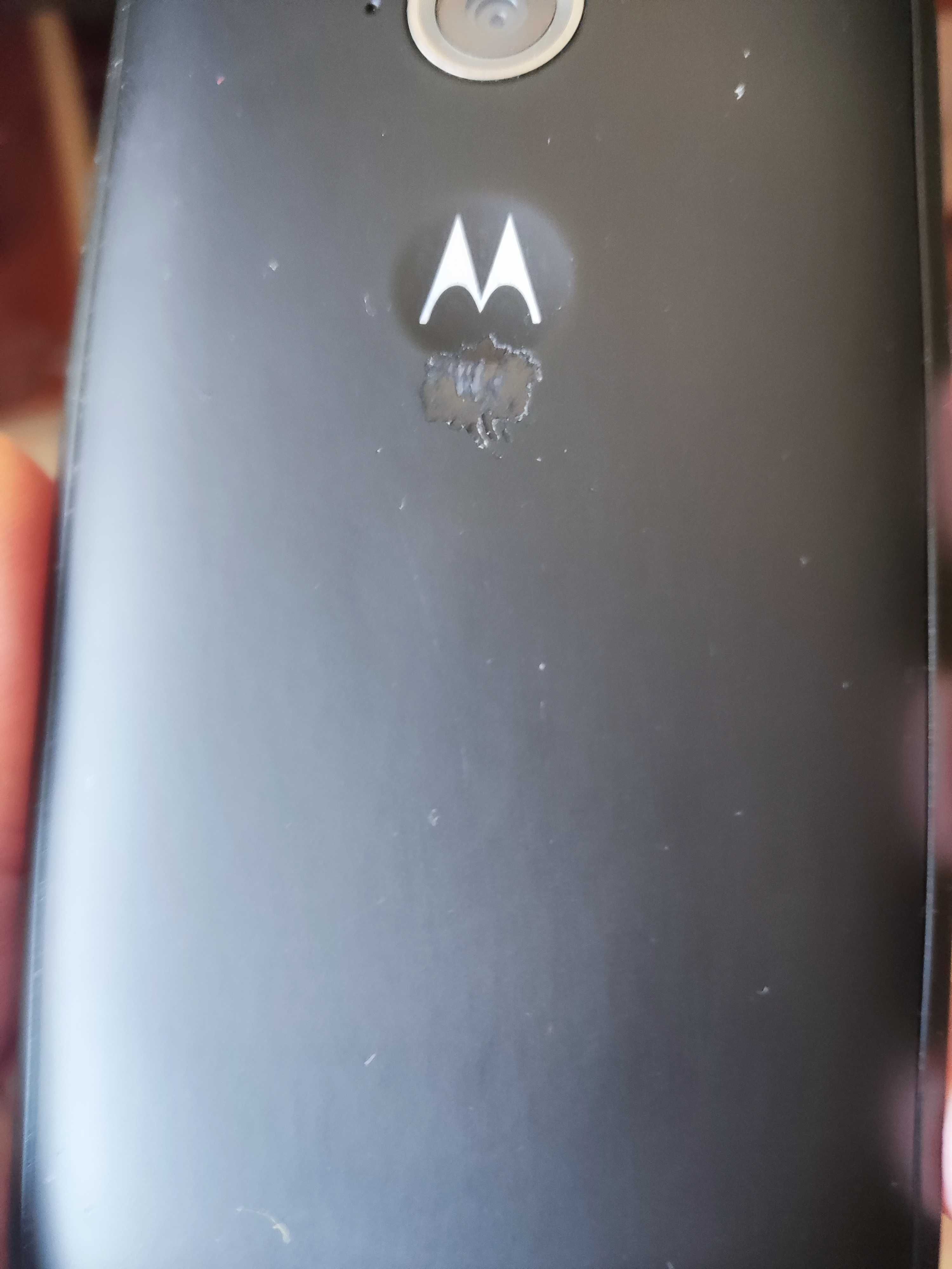 Telefon Motorola E 2nd Gen 4G
