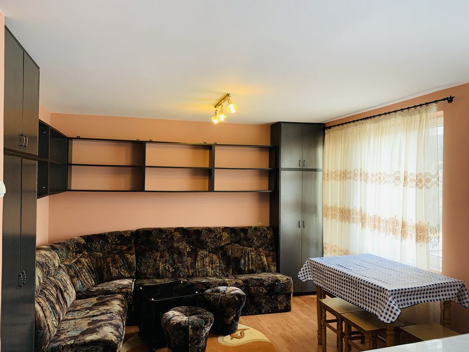 Ultracentral  Ofer spre Închiriere Ap.3 Camere