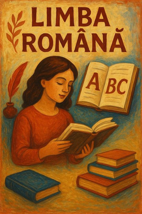 Meditații limba și literatura română