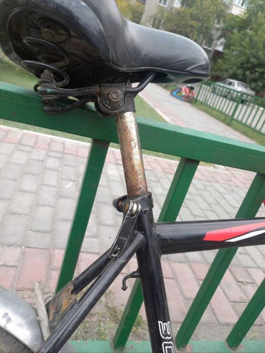 Велосипед Stels Navigator 300