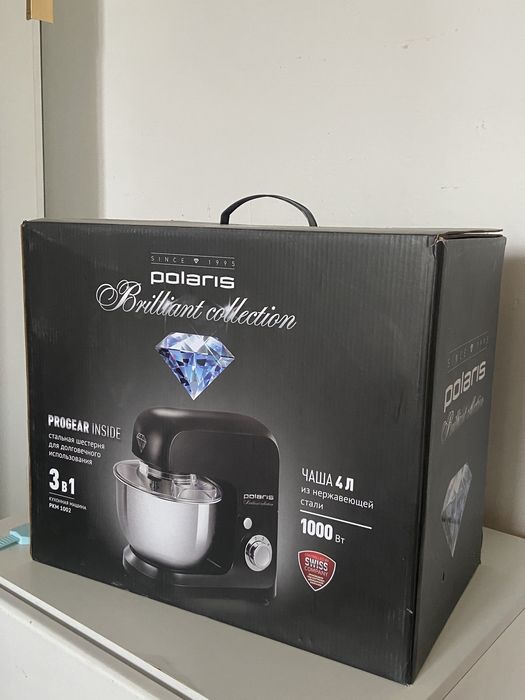 Миксер Polaris PKM 1002