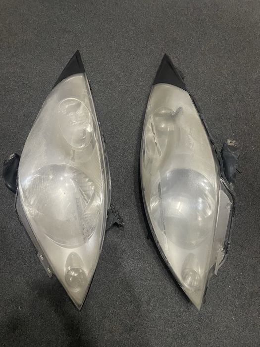 Продам фары от спарка