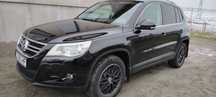 Tiguan automat panoramic DSG 4X4